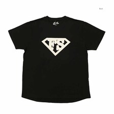 SUNNY SPORTS Free Speech S/S T-SHIRT - Free Speech - FSP7128191画像