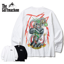 SOFTMACHINE THUNDERBOLT L/S画像