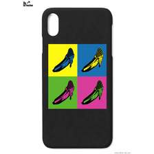 SOFTMACHINE VELVETS iPhone CASE (for iPhone X/XR/XS)画像