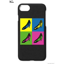 SOFTMACHINE VELVETS iPhone CASE (for iPhone 7&8)画像