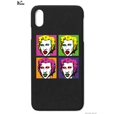 SOFTMACHINE SWEET DREAMS iPhone CASE (for iPhone X/XR/XS)画像