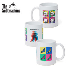 SOFTMACHINE GALLERY MUG画像