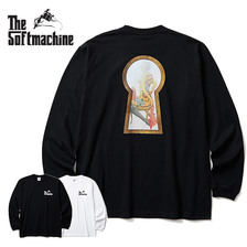 SOFTMACHINE PEEP L/S画像