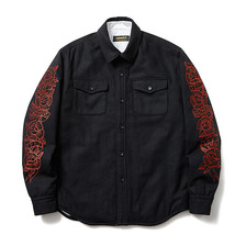 SOFTMACHINE BLOOM CPO(CPO TYPE JK)画像