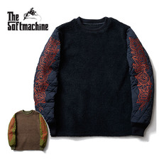 SOFTMACHINE BLOOM BOA LINNER画像