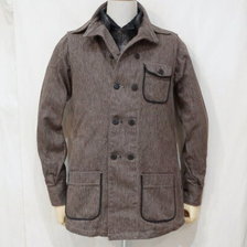 DELUXEWARE DALEE'S BROWN MIX RANGEMAN.B画像