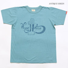 smart Spice S/S T-SHIRT "HANG IN THERE" SMC0202画像