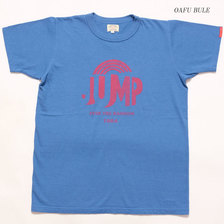 smart Spice S/S T-SHIRT "JUMP" SMC0201画像