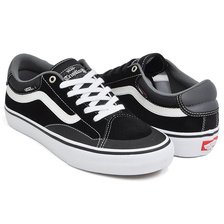 VANS TNT ADVANCED PROTOTYPE BLACK / WHITE VN0A3TJXY28画像