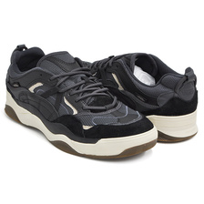 VANS VARIX WC (STAPLE) BLACK / EBONY VN0A3WLNVUE画像