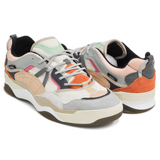 VANS VARIX WC (MULTI) TURTLEDOVE / TRUE WHITE VN0A3WLNVUD画像