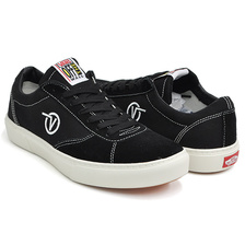 VANS PARADOXXX BLACK VN0A3TKKBLK画像