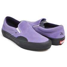 VANS SLIP-ON PRO (LIZZIE ARMANT) DAYBREAK VN0A347VVGJ画像