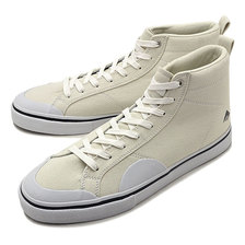 Emerica &times; ERIK WIKOWSKI OMEN HI WHITE画像
