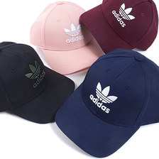adidas Originals TREFOIL CLASSIC BASEBALL CAP FUC24画像