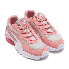 PUMA CELL STELLAR WMNS BRIDAL ROSE-G 370950-01画像