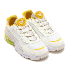 PUMA CELL STELLAR WMNS PUMA WHITE-SU 370950-04画像