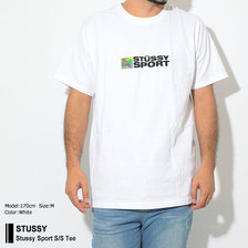 STUSSY Stussy Sport S/S Tee 1904391画像
