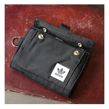 adidas Originals TRIFOLD WALLET GEH17/ED8037画像