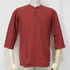 DELUXEWARE DALEE'S DEVICE PIQUE KNIT UNCLE.K.NIT画像