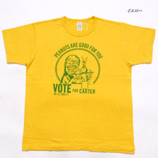 WAREHOUSE Lot 4064 VOTE画像