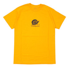 700 FILL Cupertino Tee GOLD画像