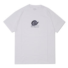 700 FILL Cupertino Tee WHITE画像