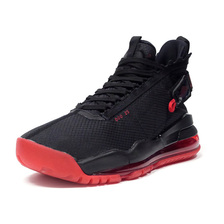 NIKE JORDAN PROTO-MAX 720 BLACK/UNIVERSITY RED/NOIR/UNIVERSITE ROUGE BQ6623-006画像
