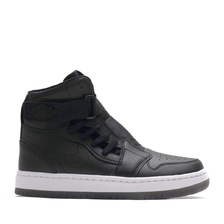 NIKE WMNS AIR JORDAN 1 NOVA XX BLACK/WHITE-WHITE AV4052-001画像