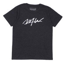 WTW LOGO TEE BLACK画像