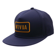 WTAPS 19SS MILITIA 02 CAP.COPO.TWILL NAVY 191HCDT-HT10画像