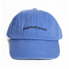 LEFLAH OLD-E CAP -BLUE-画像