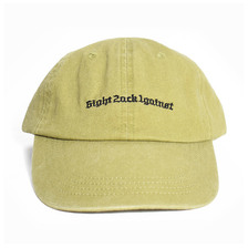 LEFLAH OLD-E CAP -KHAKI-画像