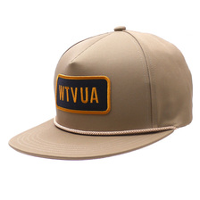 WTAPS 19SS MILITIA 02 CAP.COPO.TWILL BEIGE 191HCDT-HT10画像