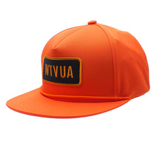 WTAPS 19SS MILITIA 02 CAP.COPO.TWILL ORANGE 191HCDT-HT10画像