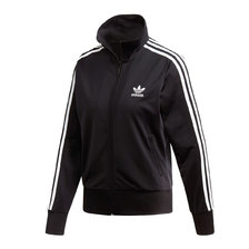 adidas FIREBIRD TRACK TOP BLACK ED7515画像