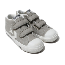 CONVERSE KID'S CX-PRO SK V-2 MID BEIGE 37300160画像