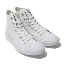 CONVERSE ALL STAR CUTLINE HI WHITE 31300541画像