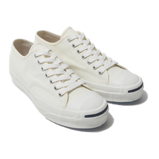 CONVERSE JACK PURCELL RET COLORS WHITE 33300101画像