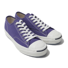 CONVERSE JACK PURCELL RET COLORS PURPLE 33300100画像
