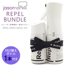 Jason Markk REPEL SPRAY 5.4oz &times;2画像