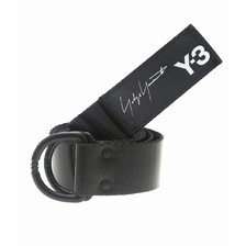 Y-3 HOOK BELT FH9337画像