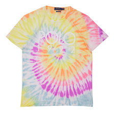 POLO RALPH LAUREN 1992 Tie-Dye Tee画像