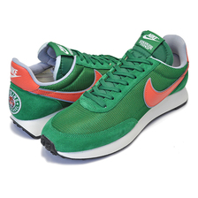 NIKE AIR TAILWIND QS HH STRANGER THINGS pine green/cosmic cray-sail CJ6108-300画像