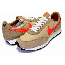 NIKE DAYBREAK SP vegas gold/college orange BV7725-700画像