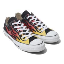 CONVERSE ALL STAR 100 IGNT OX BLACK 31300380画像