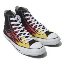 CONVERSE ALL STAR 100 IGNT HI BLACK 31300370画像