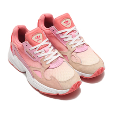 adidas ADIDASFALCON W ECRETEINT/ICEY PINK/TRUE PINK EF1964画像