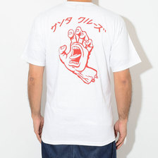 SANTA CRUZ Hando S/S Tee 44154361画像