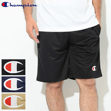 Champion C3-PS590 Short画像